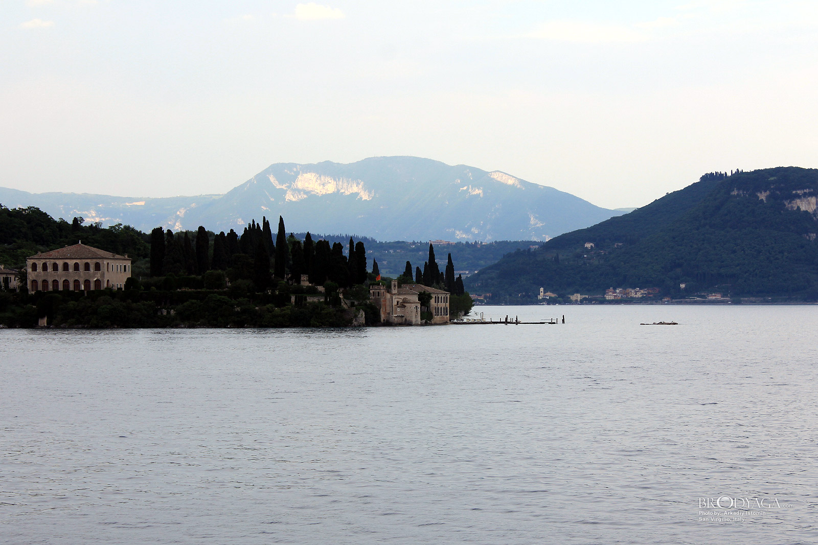San Virgilio
